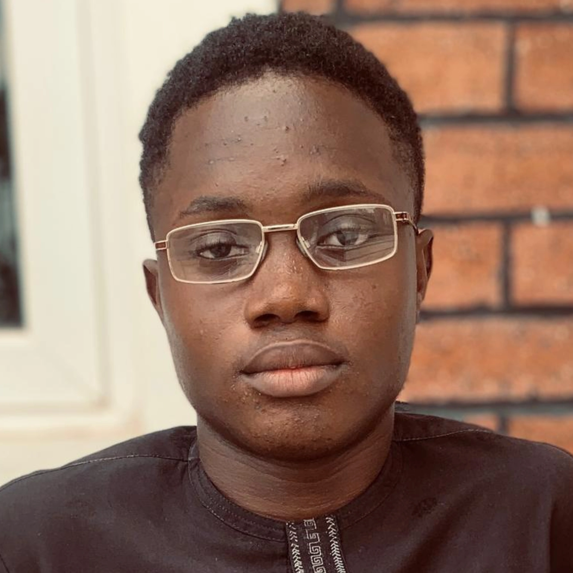 Daniel Adeleye — Founder and product builder